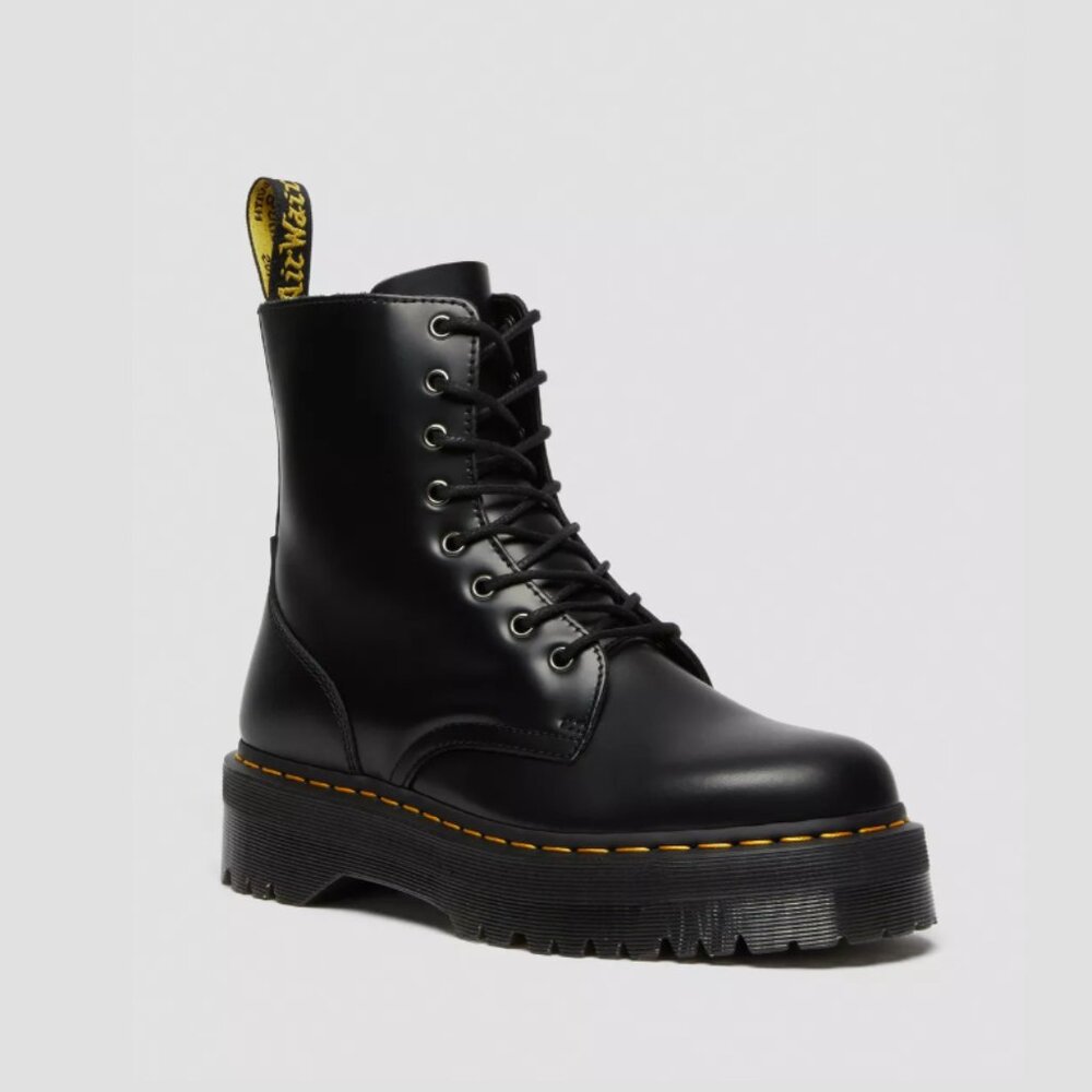 Dr. Marten Jadon Platform - Picture 1 of 1